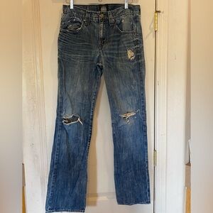 Rock and Republic Jeans 32x34